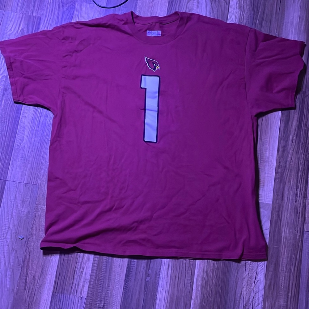Cardinals Murray 1 t shirt